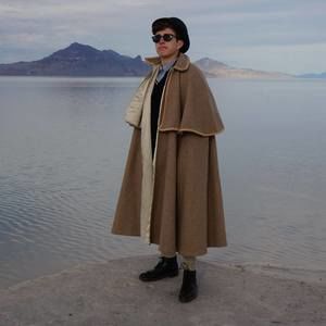 Meet your Posher, Daenen